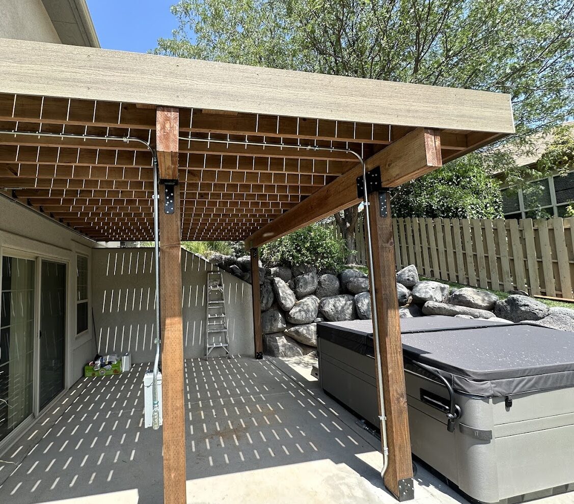 Decks and Pergolas Services in Grand Junction, CO